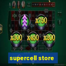 supercell store